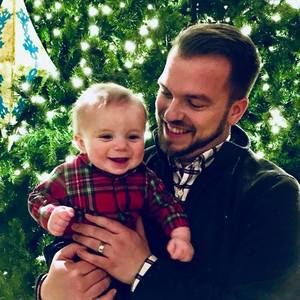 Meet your Posher, Peter